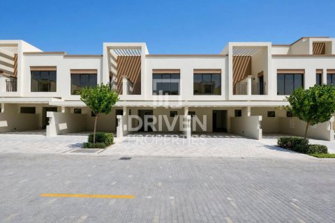 تاون هاوس في Damac Lagoons, دبي 3 غرف نوم, 144 م² رقم 145091 - صورة 29