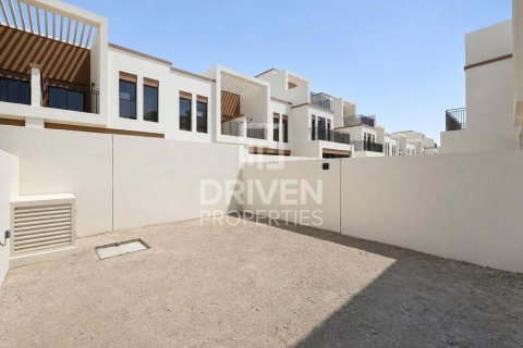 تاون هاوس في Damac Lagoons, دبي 3 غرف نوم, 144 م² رقم 145091 - صورة 18