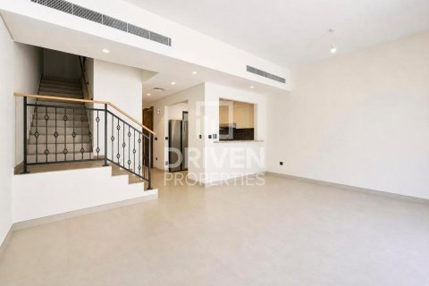تاون هاوس في Damac Lagoons, دبي 3 غرف نوم, 144 م² رقم 145091 - صورة 3
