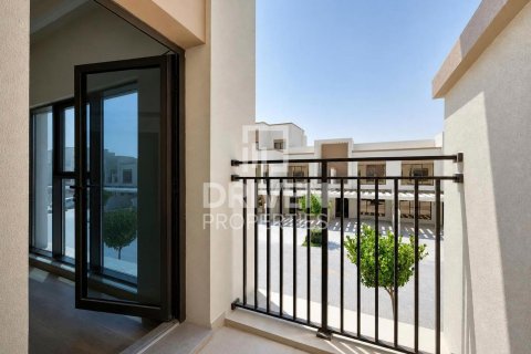 تاون هاوس في Damac Lagoons, دبي 3 غرف نوم, 144 م² رقم 145091 - صورة 26