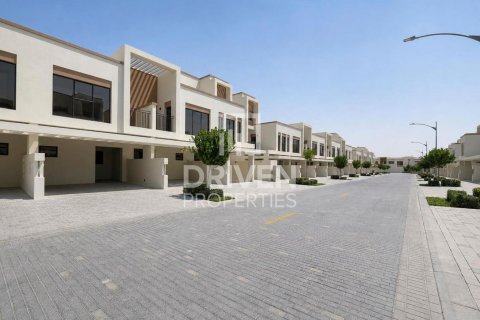 تاون هاوس في Damac Lagoons, دبي 3 غرف نوم, 144 م² رقم 145091 - صورة 30