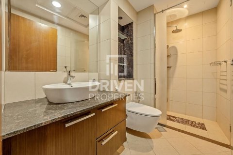شقة في Bay Square, الخليج التجاري, دبي 1غرف نوم, 113.71 م² رقم 145346 - صورة 12