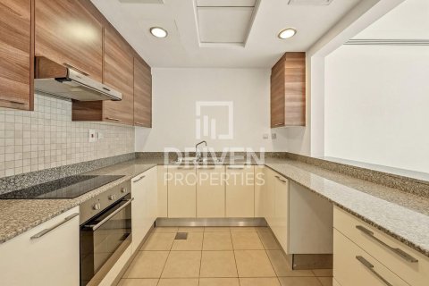 شقة في Bay Square, الخليج التجاري, دبي 1غرف نوم, 113.71 م² رقم 145346 - صورة 7