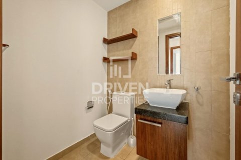 شقة في Bay Square, الخليج التجاري, دبي 1غرف نوم, 113.71 م² رقم 145346 - صورة 13