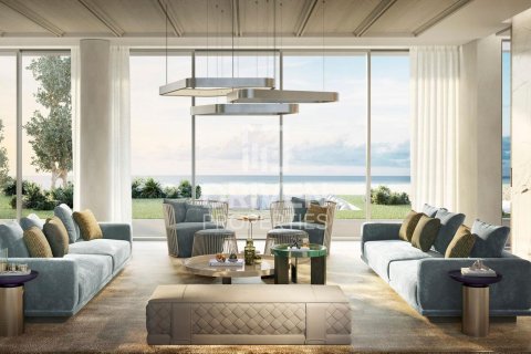Villa en Dubai, 4 dormitorios, 646.98 m², № 144703
