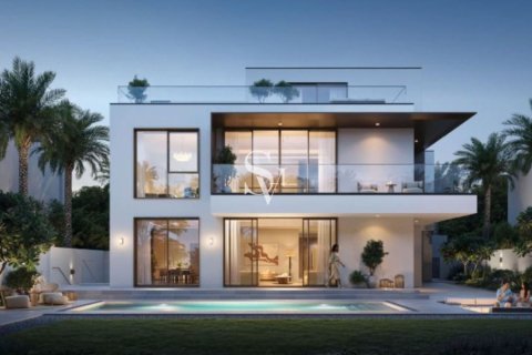 Villa in Dubai 4 bedrooms, 768 sq.m. № 94596