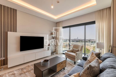 Appartement à City Walk, Dubai, 1 chambre, 63.17 m², № 145232