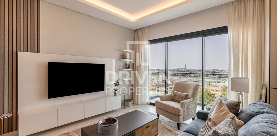 Appartement à City Walk, Dubai, 1 chambre, 63.17 m², № 145232