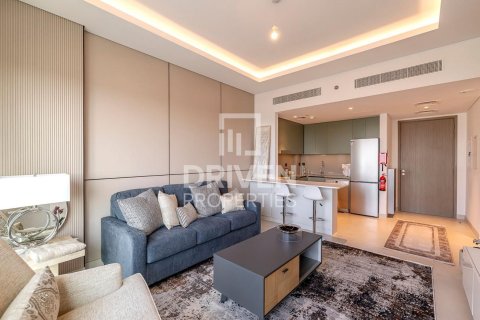 Appartement à City Walk, Dubai, 1 chambre, 63.17 m², № 145232 - photo 4