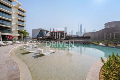 Appartement à City Walk, Dubai, 1 chambre, 63.17 m², № 145232 - photo 12
