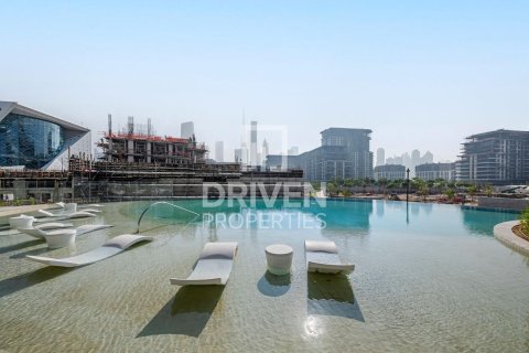 Appartement à City Walk, Dubai, 1 chambre, 63.17 m², № 145232 - photo 20
