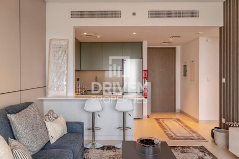 Appartement à City Walk, Dubai, 1 chambre, 63.17 m², № 145232 - photo 6