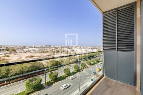 Appartement à City Walk, Dubai, 1 chambre, 63.17 m², № 145232 - photo 24