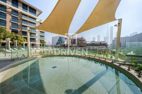 Appartement à City Walk, Dubai, 1 chambre, 63.17 m², № 145232 - photo 17
