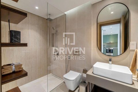 Appartement à City Walk, Dubai, 1 chambre, 63.17 m², № 145232 - photo 11