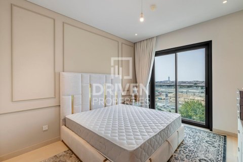 Appartement à City Walk, Dubai, 1 chambre, 63.17 m², № 145232 - photo 7