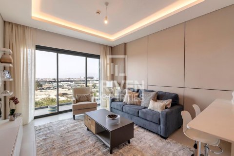 Appartement à City Walk, Dubai, 1 chambre, 63.17 m², № 145232 - photo 5