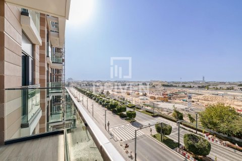 Appartement à City Walk, Dubai, 1 chambre, 63.17 m², № 145232 - photo 26