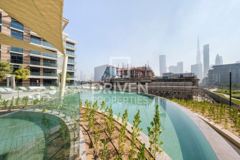 Appartement à City Walk, Dubai, 1 chambre, 63.17 m², № 145232 - photo 21