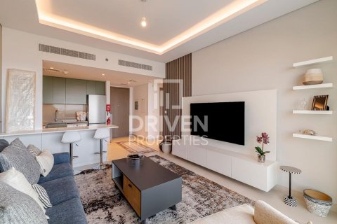 Appartement à City Walk, Dubai, 1 chambre, 63.17 m², № 145232 - photo 2