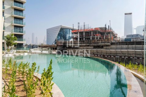 Appartement à City Walk, Dubai, 1 chambre, 63.17 m², № 145232 - photo 22