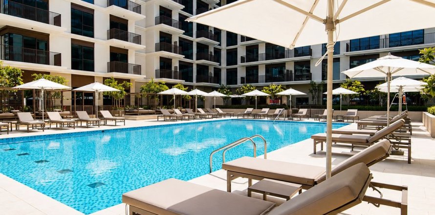 Apartment in Mina Rashid, Dubai 2 bedrooms, 125.4 sq.m. № 144021
