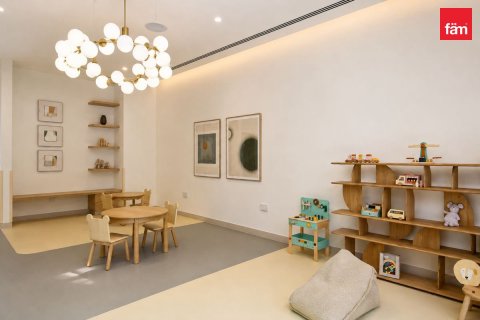 Apartment in Mina Rashid, Dubai 2 bedrooms, 125.4 sq.m. № 144021 - photo 9