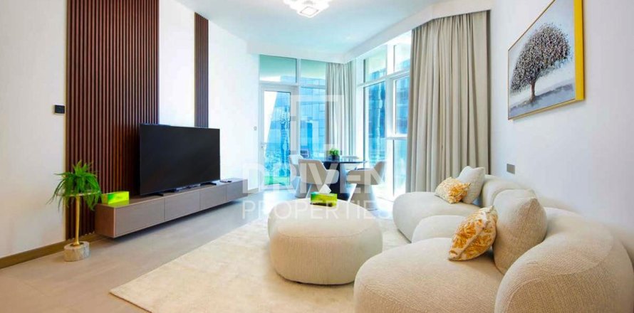 شقة في Urban Oasis, الخليج التجاري, دبي 2 غرف نوم, 103.77 م² رقم 145538