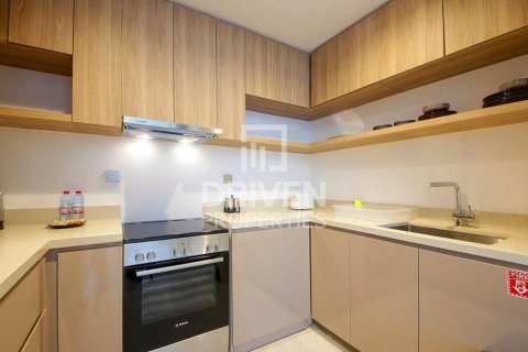 شقة في Urban Oasis, الخليج التجاري, دبي 2 غرف نوم, 103.77 م² رقم 145538 - صورة 11
