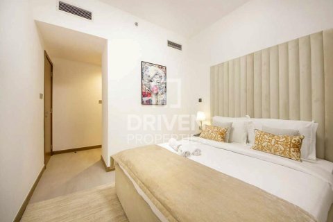 شقة في Urban Oasis, الخليج التجاري, دبي 2 غرف نوم, 103.77 م² رقم 145538 - صورة 6
