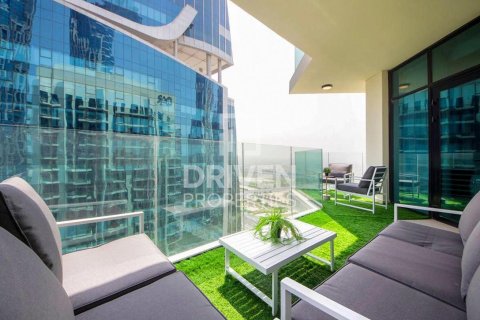 شقة في Urban Oasis, الخليج التجاري, دبي 2 غرف نوم, 103.77 م² رقم 145538 - صورة 17