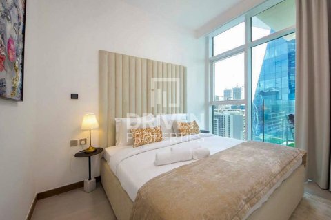 شقة في Urban Oasis, الخليج التجاري, دبي 2 غرف نوم, 103.77 م² رقم 145538 - صورة 5