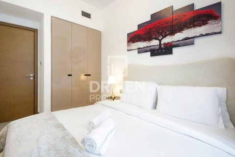 شقة في Urban Oasis, الخليج التجاري, دبي 2 غرف نوم, 103.77 م² رقم 145538 - صورة 8