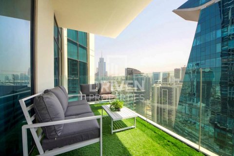 شقة في Urban Oasis, الخليج التجاري, دبي 2 غرف نوم, 103.77 م² رقم 145538 - صورة 16