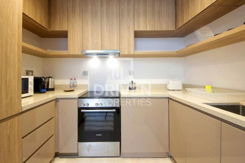 شقة في Urban Oasis, الخليج التجاري, دبي 2 غرف نوم, 103.77 م² رقم 145538 - صورة 9