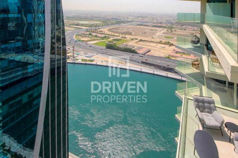 شقة في Urban Oasis, الخليج التجاري, دبي 2 غرف نوم, 103.77 م² رقم 145538 - صورة 18