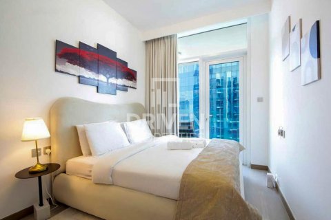 شقة في Urban Oasis, الخليج التجاري, دبي 2 غرف نوم, 103.77 م² رقم 145538 - صورة 7