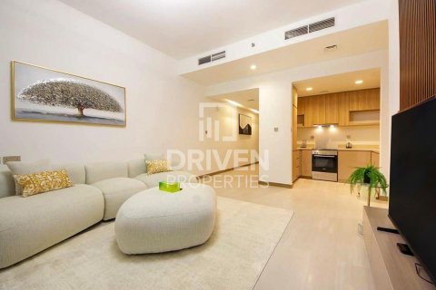 شقة في Urban Oasis, الخليج التجاري, دبي 2 غرف نوم, 103.77 م² رقم 145538 - صورة 4