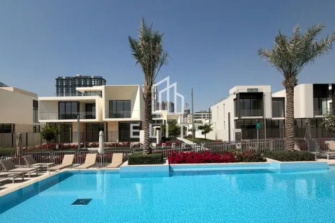 فيلا في دبي هيلز استيت, دبي 5 غرف نوم , 958 م² رقم 145914 - صورة 2