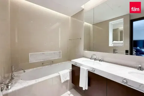 Apartment in Downtown Dubai (Downtown Burj Dubai), Dubai 2 bedrooms, 134.9 sq.m. № 143731 - photo 7