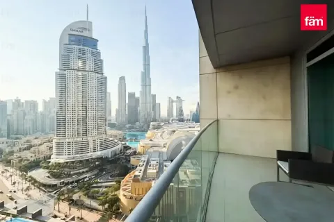Apartment in Downtown Dubai (Downtown Burj Dubai), Dubai 2 bedrooms, 134.9 sq.m. № 143731 - photo 9