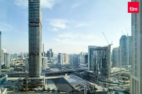 Apartment in Downtown Dubai (Downtown Burj Dubai), Dubai 2 bedrooms, 134.9 sq.m. № 143731 - photo 10