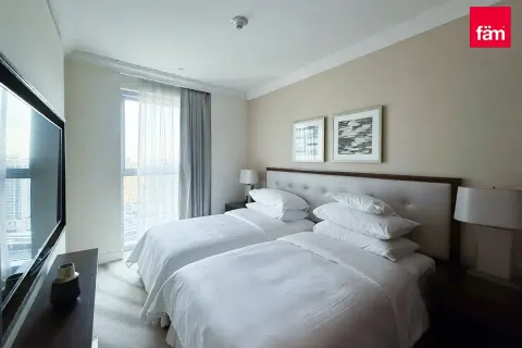 Apartment in Downtown Dubai (Downtown Burj Dubai), Dubai 2 bedrooms, 134.9 sq.m. № 143731 - photo 5
