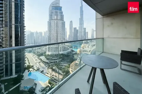 Apartment in Downtown Dubai (Downtown Burj Dubai), Dubai 2 bedrooms, 134.9 sq.m. № 143731 - photo 8