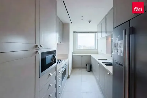 Apartment in Downtown Dubai (Downtown Burj Dubai), Dubai 2 bedrooms, 134.9 sq.m. № 143731 - photo 3