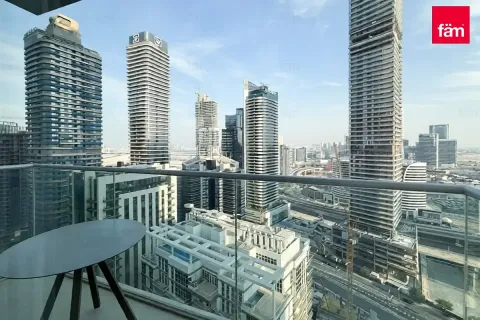 Appartement à Downtown Dubai (Downtown Burj Dubai), Dubai, 2 chambres, 134.9 m², № 143731