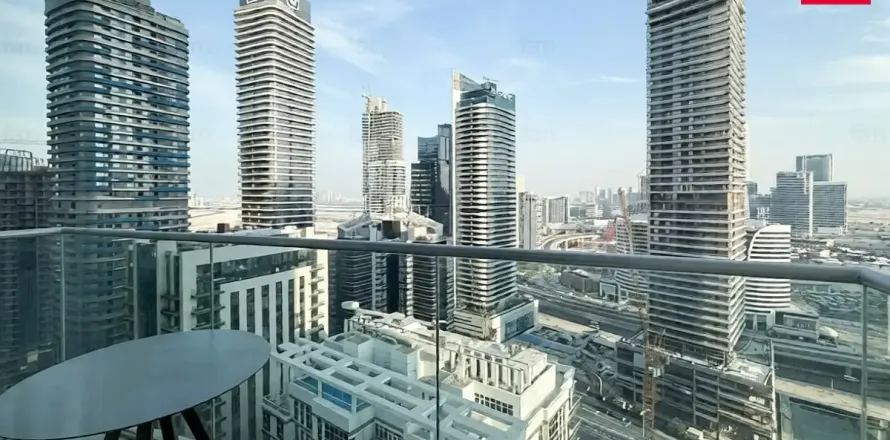 Apartment in Downtown Dubai (Downtown Burj Dubai), Dubai 2 bedrooms, 134.9 sq.m. № 143731