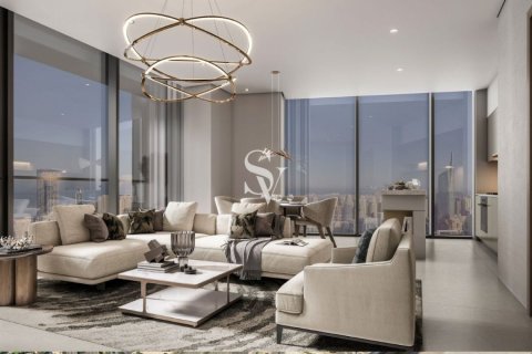 Appartement à Jebel Ali, Dubai, 2 chambres, 112 m², № 115563