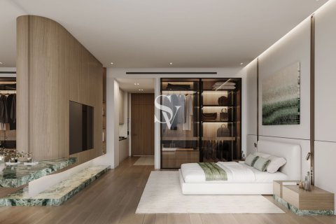Квартира в Arjan, Дубай, 1 спальня, 67м², № 114439