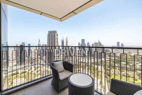 Снять в аренду квартиру в Zabeel, Дубай: 2 спальни, 111.58м², № 145035 - фото 14